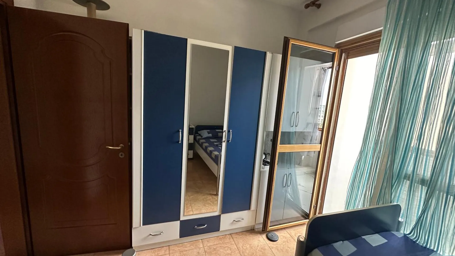 Cozy Room For Rent Near Beach Vlore Albania