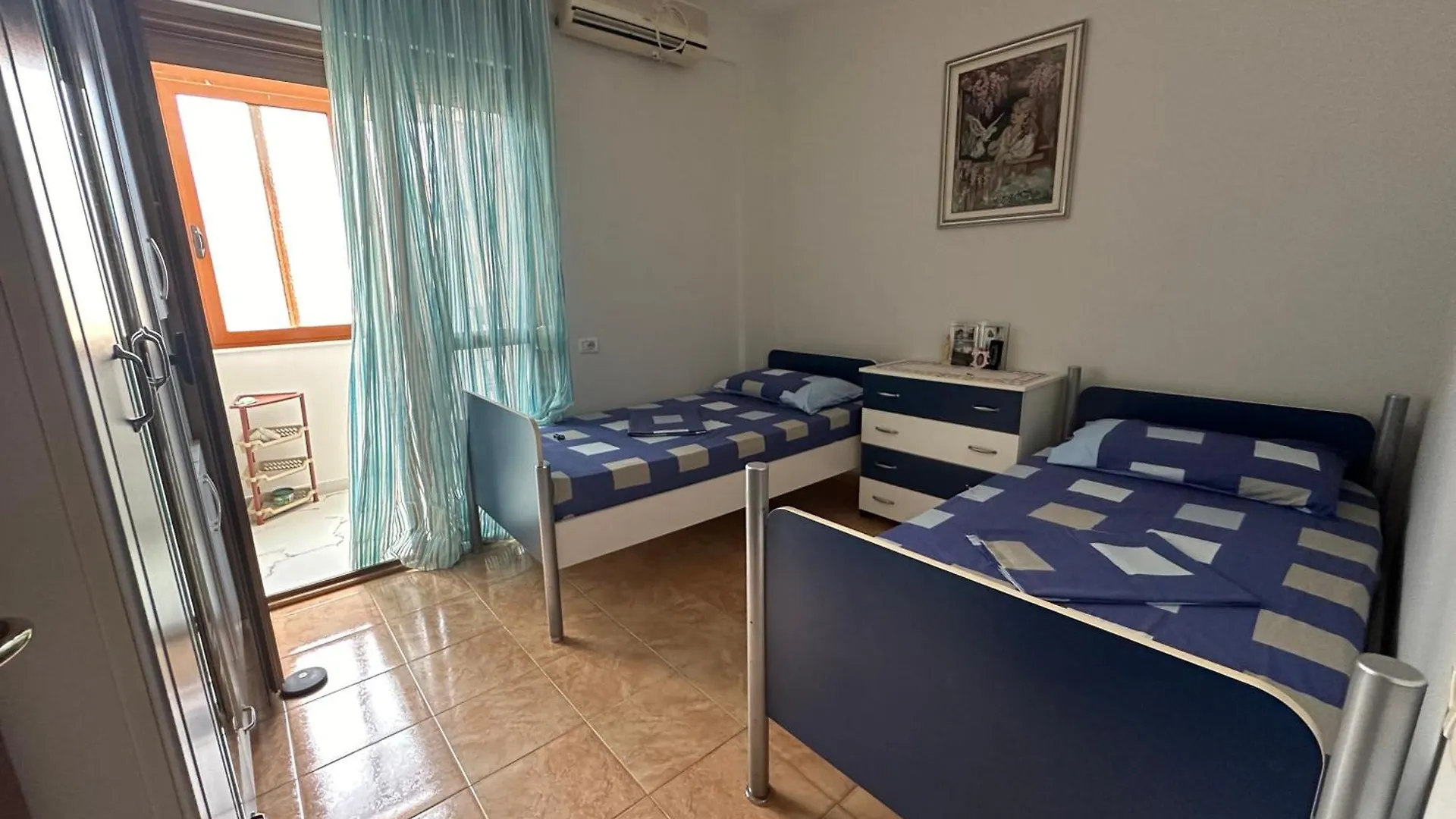 Alloggio in famiglia Cozy Room For Rent Near Beach Vlorë